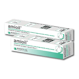 sf group fenix amioil emulgel uso topico 100 g 1 pezzo s f group