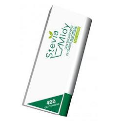 esi esi stevia midy 400 compresse esi ean 8008843010226