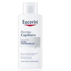 beiersdorf eucerin eucerin shampoo extratollerabilita 250 ml eucerin ean 4005800037184