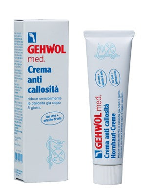 dual sanitaly gehwol med crema anti callosita 75 ml gehwol ean 4013474117125