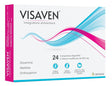 medisin visaven 24 compresse 192 g medisin