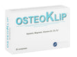 up pharma osteoklip 30 compresse astuccio 27 g