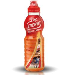 enervit enervit sport drink arancia 500 ml enervit ean 80631408