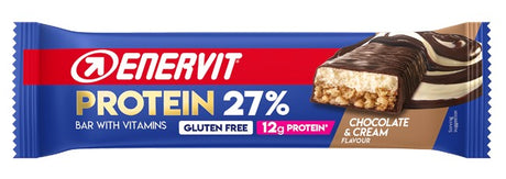 enervit enervit ps protein c cr 1 barretta 45 g enervit ean 8007640879005