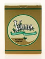 perrigo italia valda classiche rifornimento 50 g valda ean 8004283664395