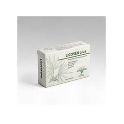 sorrenti brea licoser plus 30 compresse licoser