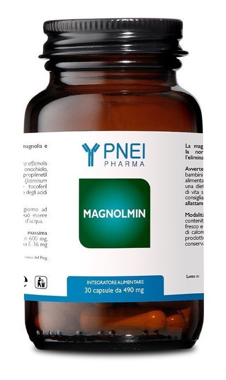 natur magnolmin 60 capsule 24 g natur