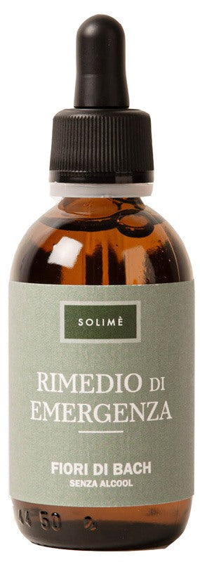 solime rescue remedy 50 ml ean 8001774133163