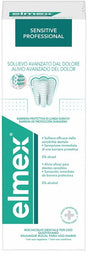 giuliani elmex sentitive professional collutorio 400 ml elmex ean 8714789864006