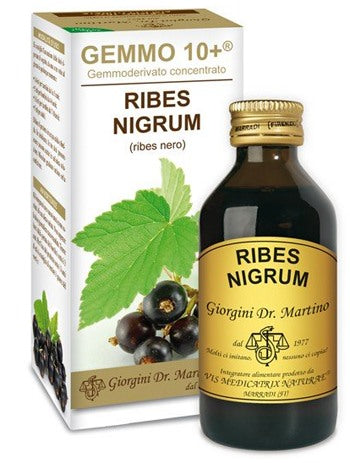 giorgini ser vis gemmo 10 ribes nero 100 ml liquido analcolico giorgini ean 8051827614125