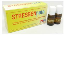 health4u stressenbeta 10 flaconcini 10 ml