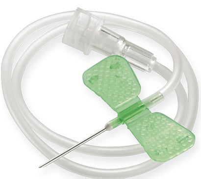 pikdare ago microperfusore sterile pic mirage gauge 25x34 pic ean 8058090002321