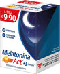 ff melatonina act 3 complex 120 compresse ff ean 8030936400072