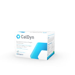 metagenics belgium caldyn 42 bustine metagenics ean 5400433161340