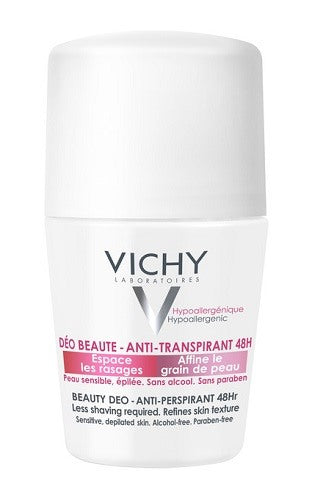loreal vichy deodorante bellezza roll on 50 ml vichy ean 3337871325657