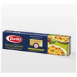 barilla g e r fratelli barilla spaghetti 5 400 g barilla ean 8076809545440