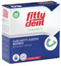 ideco fittydent cuscinetti morbidi 30 pezzi offerta speciale fittydent ean 8019029001280