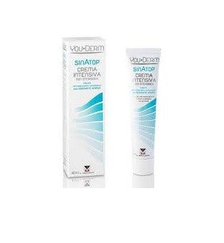 menarini otc sinatop youderm crema intensiva tubo 100 ml youderm ean 8012992009598