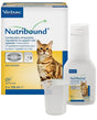 vet paraf nutribound soluzione orale appetibile per gatto 3 flaconi da 150 ml virbac ean 3597133067552