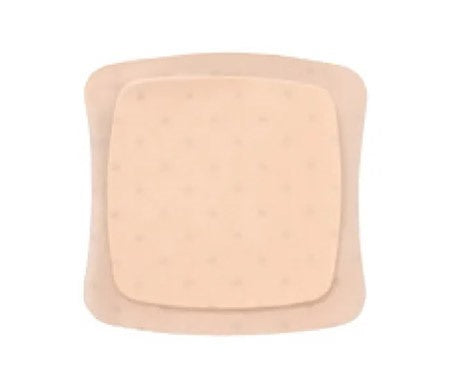 convatec italia medicazione sterile in schiuma di poliuretano idrocellulare aquacel ag foam adesiva 125x125 cm 10 pezzi convatec italia ean 0768455123100