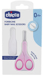 artsana chicco chicco forbicine rosa chicco ean 8058664009916
