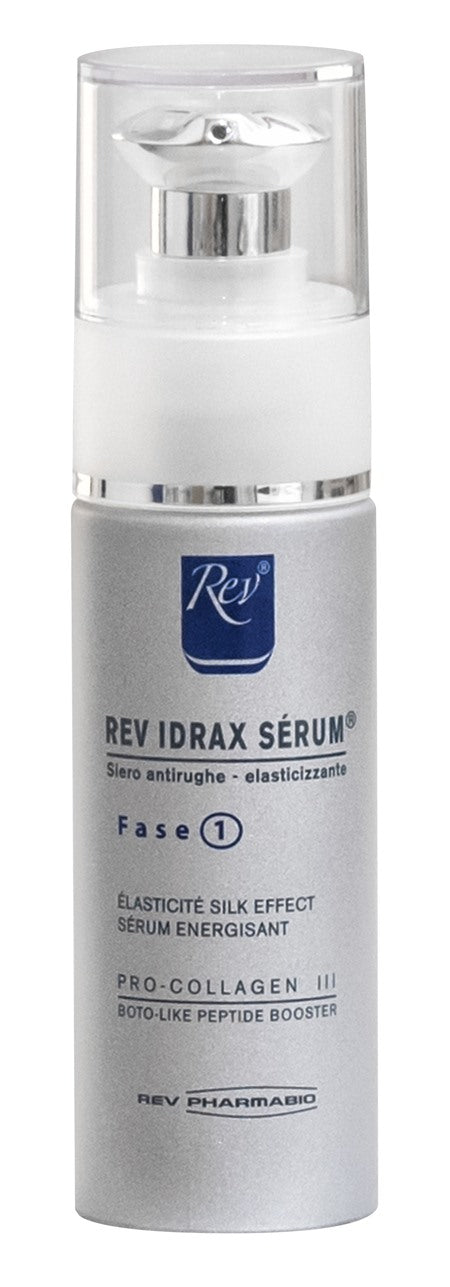 pharmabio rev idrax serum flacone 30 g rev ean 8016527000463