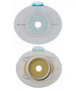 coloplast placca per urostomia piana sensura mio click we 50mm 10 45 5 pezzi coloplast ean 5708932932172