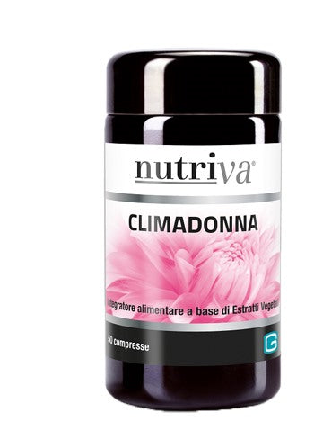 giuriati nutriva nutriva climadonna 50 compresse nutriva ean 8052570080380