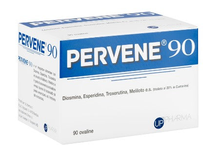 up pharma pervene 90 ovaline astuccio 765 g