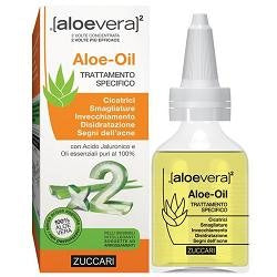 zuccari aloevera2 aloe oil aloevera2 ean 8026380802098