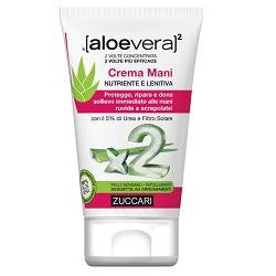 zuccari aloevera2 crema mani aloevera2 ean 8026380802104