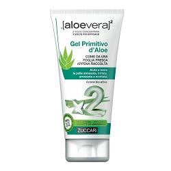 zuccari aloevera2 gel primitivo daloe 150 ml aloevera2 ean 8026380802005