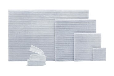convatec medicazioni medicazione in hydrofiber e ioni argento intessuta in lyocell aquacel ag extra 10x10cm 10 pezzi aquacel ean 0768455132072