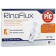 pikdare rinoflux soluzione fisiologica 20 fiale 2 ml pic ean 8058090003052