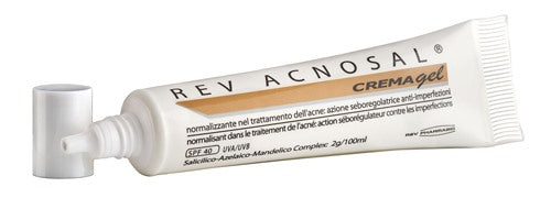 pharmabio rev acnosal cremagel 30 ml rev ean 8016527000494