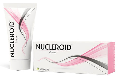 medisin nucleroid crema 50 ml medisin