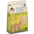alce nero biscotti al farro baby food bio 250 g alce nero ean 8009004810648