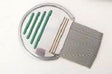 candioli pettine acciaio per rimozione pidocchi mom ean 8025767201615