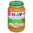 hipp hipp bio pappa pronta fantas verd pollo riso 190 g hipp ean 4062300219816