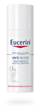 beiersdorf eucerin eucerin antirose trattamento lenitivo notte 50ml eucerin ean 4005800107863