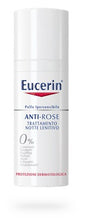 beiersdorf eucerin eucerin antirose trattamento lenitivo notte 50ml eucerin ean 4005800107863