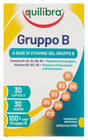 equilibra srl gruppo b 30 capsule ean 8000137001965