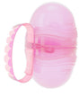 artsana chicco chicco portasucchietto doppio rosa 1 pezzo chicco ean 8058664033072
