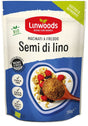 biotobio semi di lino macinati 200 g biotobio ean 5016887003893