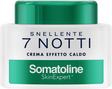 manetti h roberts c somatoline skin expert snellente 7 notti crema 400 ml somatoline ean 8002410063875