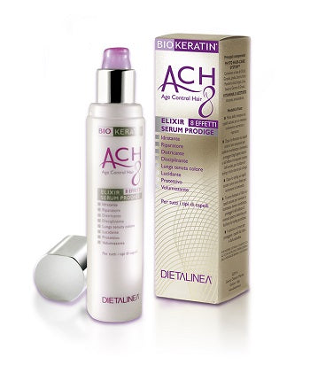 gdp biokeratin ach8 elixir serum prodige 100 ml ean 8057742220823