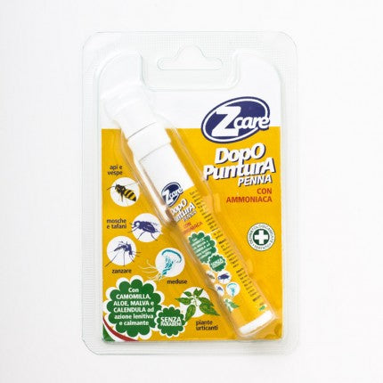 nova argentia z care dopopuntura con ammoniaca 14 ml z care ean 8033638953600
