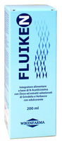 wikenfarma fluiken bottiglia 200 ml wikenfarma