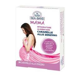 consulteam p6 nausea control mama 24 caramelle anti nausea p6 nausea control ean 8030936200030