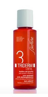 icim bionike triderm lenoil lenitivo del prurito bionike ean 8029041213158
